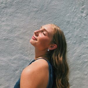 Meet your Posher, Marie